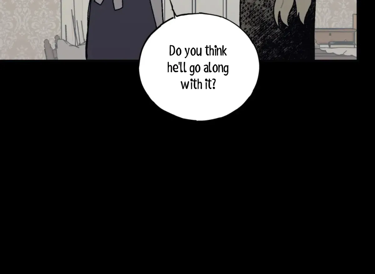 Lady Black is depressed Chapter 34 page 27 - 