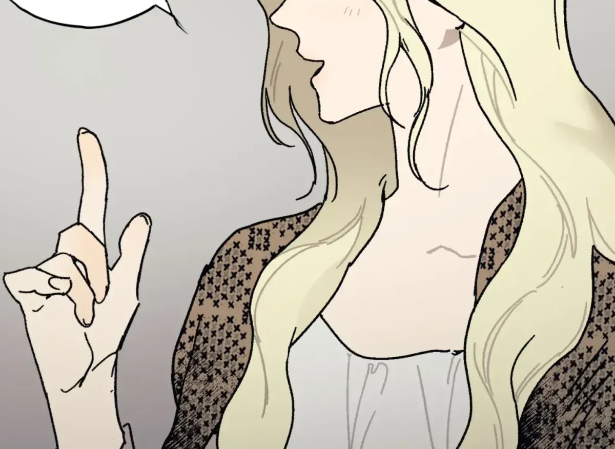 Lady Black is depressed Chapter 34 page 29 - 