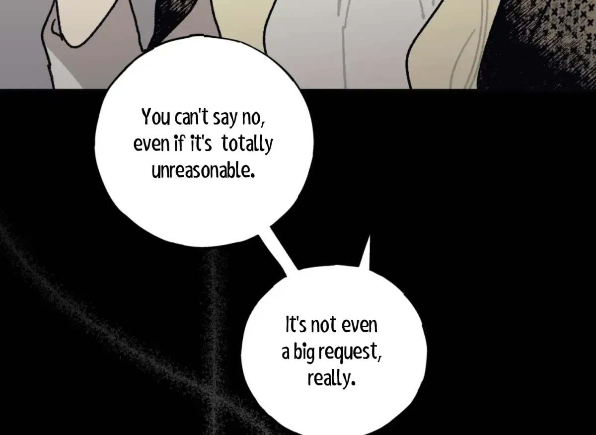 Lady Black is depressed Chapter 34 page 30 - 