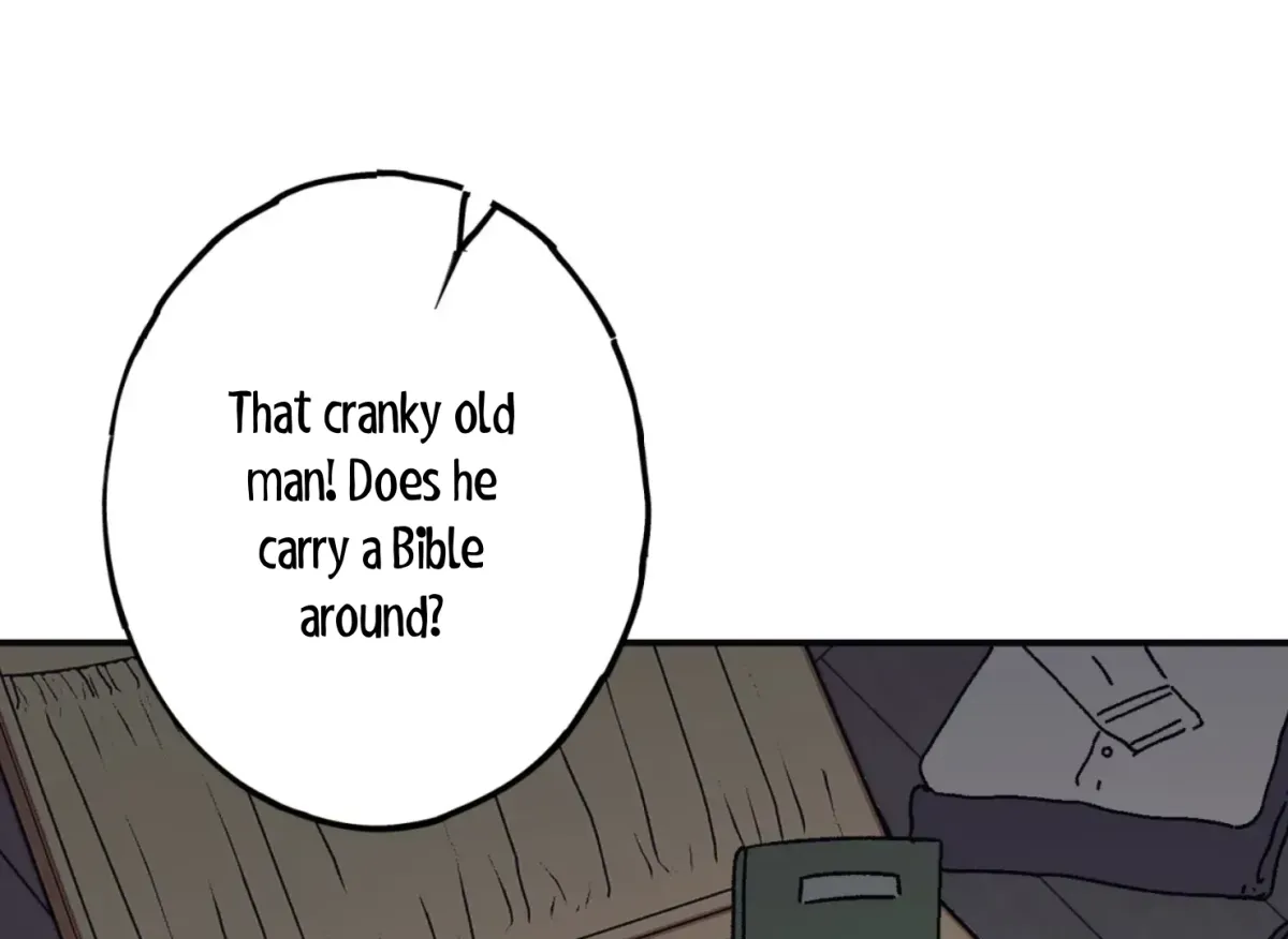 Lady Black is depressed Chapter 34 page 4 - 