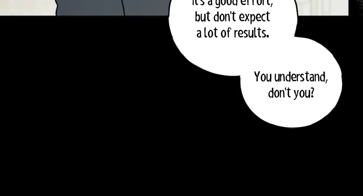 Lady Black is depressed Chapter 34 page 33 - 