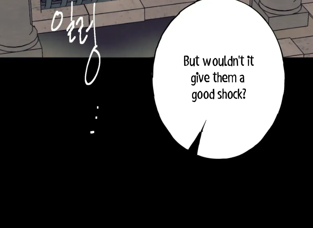 Lady Black is depressed Chapter 34 page 38 - 