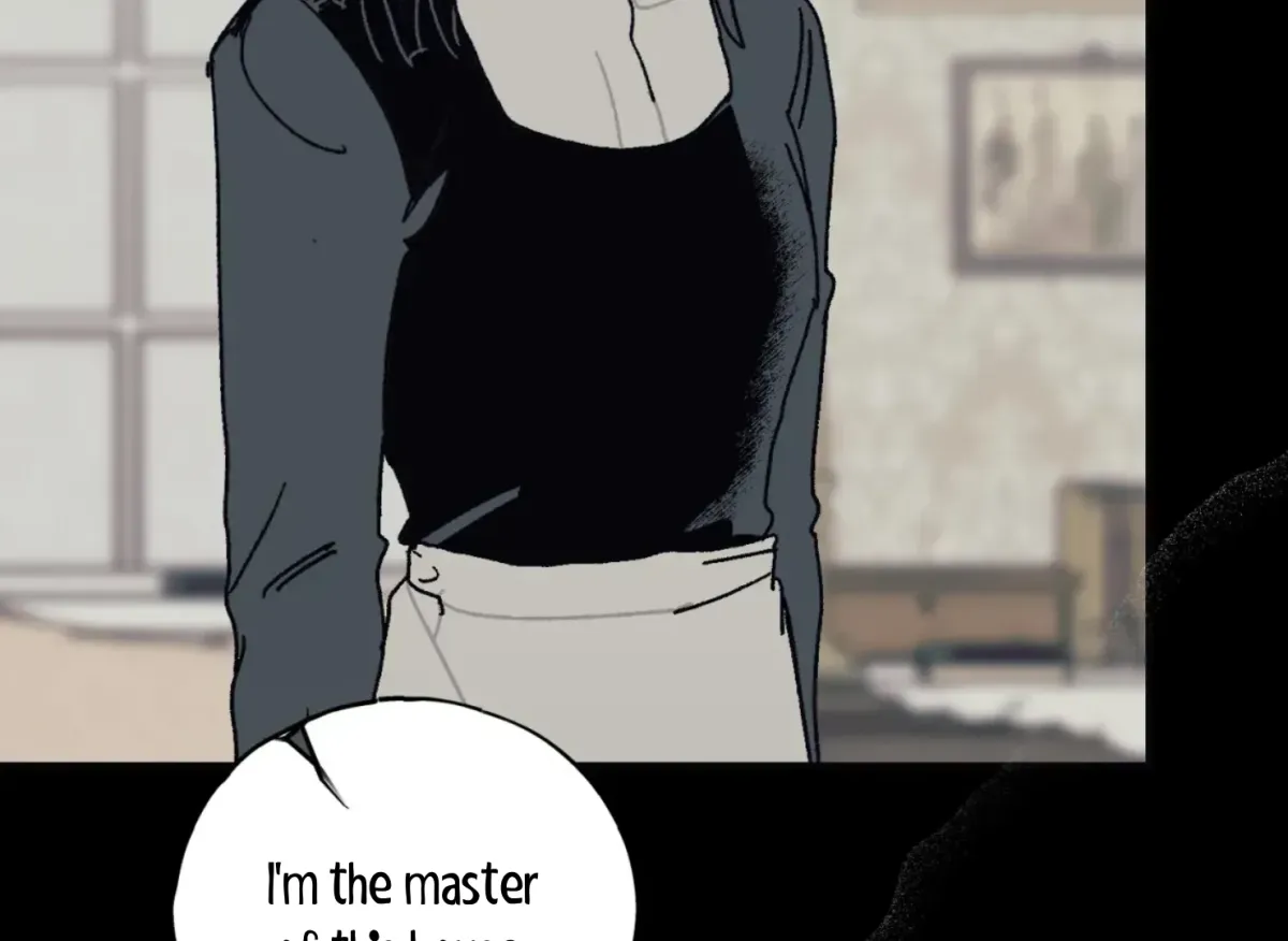 Lady Black is depressed Chapter 34 page 40 - 