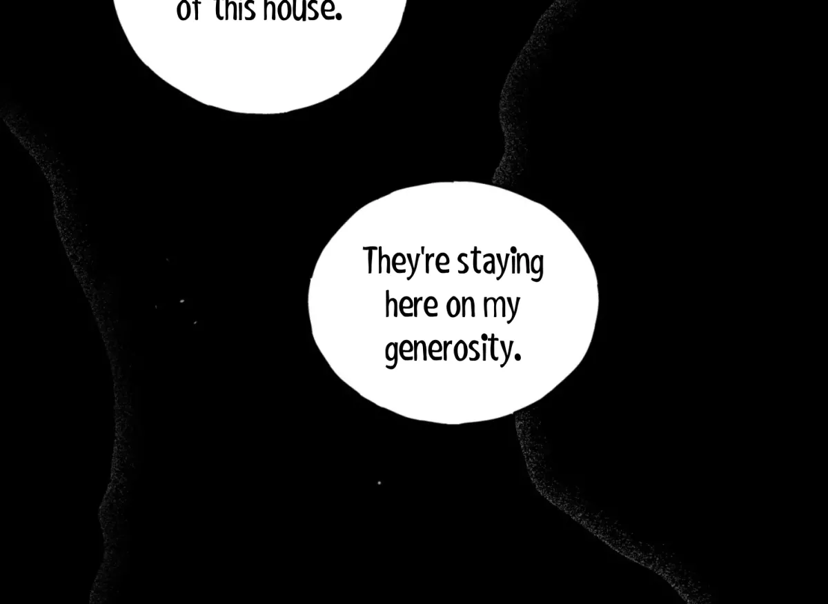 Lady Black is depressed Chapter 34 page 41 - 
