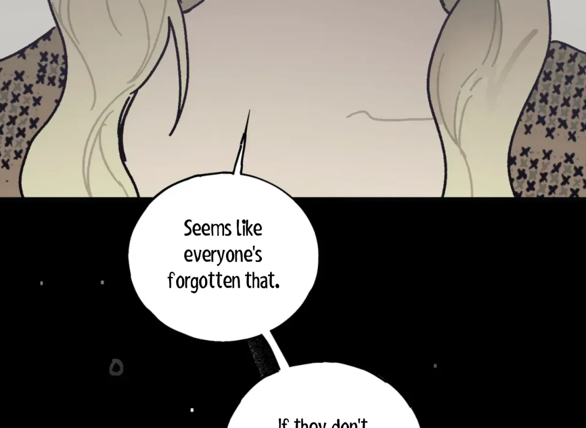 Lady Black is depressed Chapter 34 page 43 - 