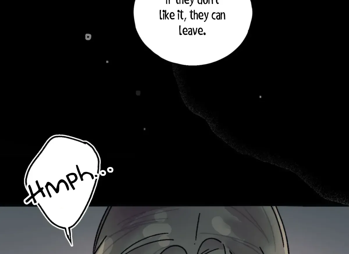 Lady Black is depressed Chapter 34 page 44 - 