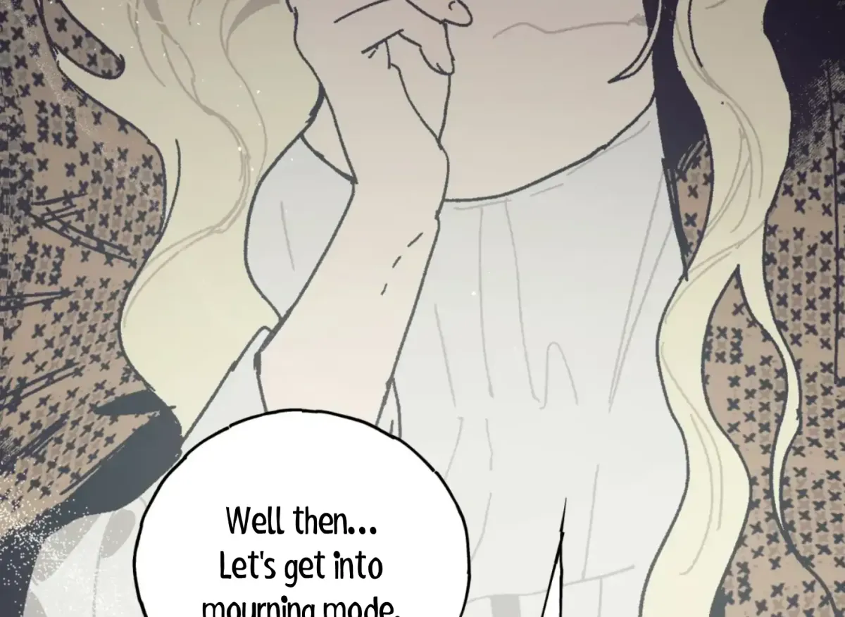 Lady Black is depressed Chapter 34 page 46 - 