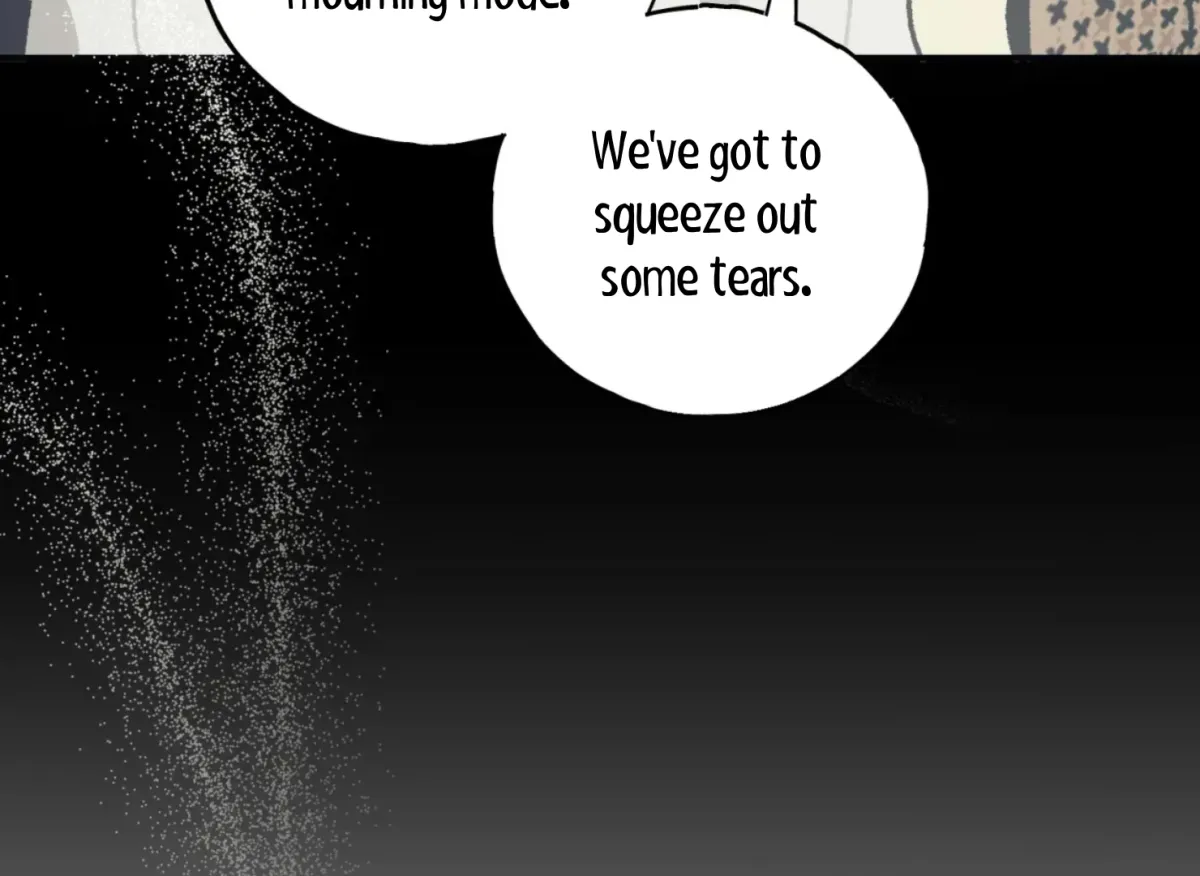 Lady Black is depressed Chapter 34 page 47 - 