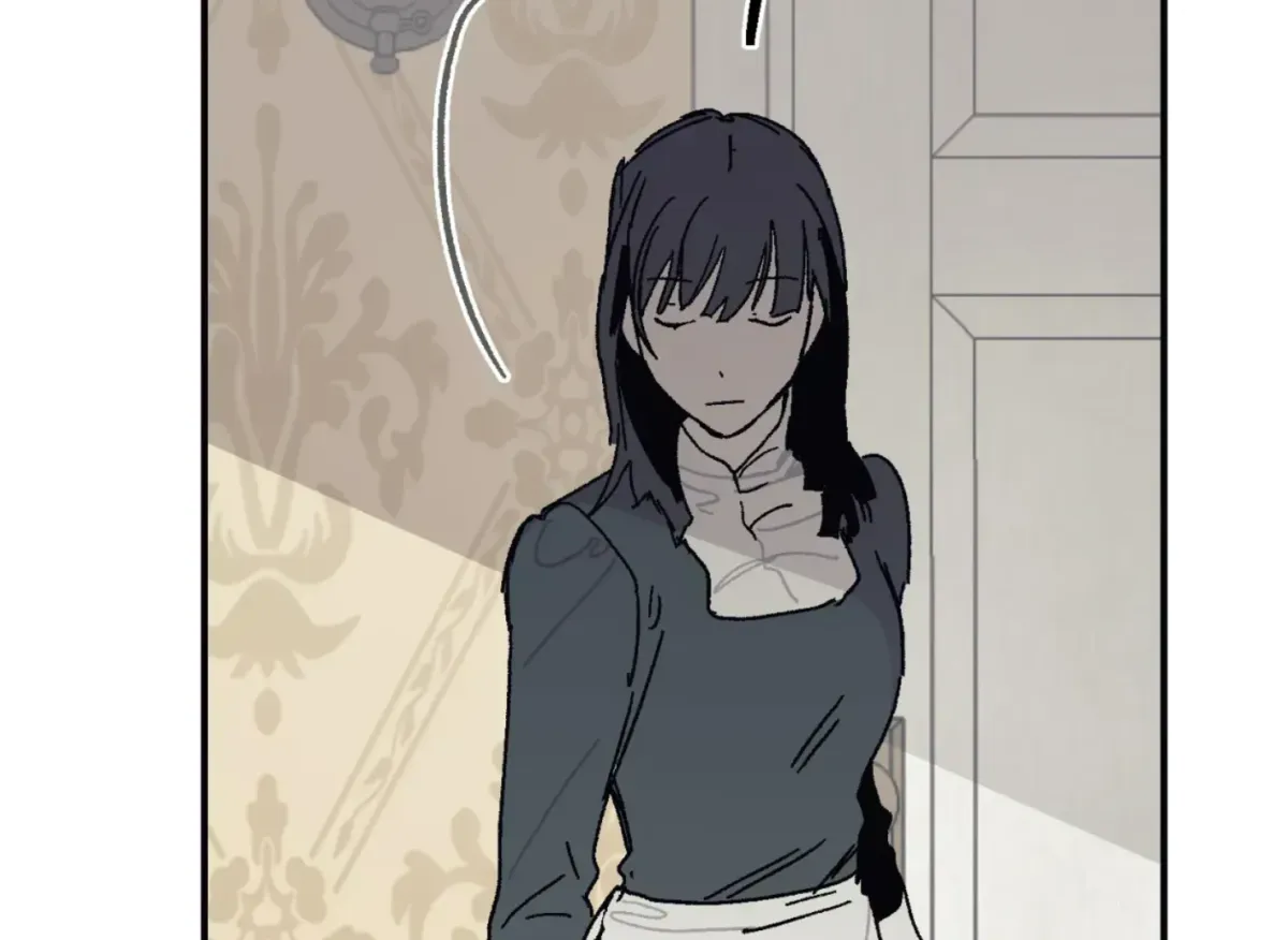 Lady Black is depressed Chapter 34 page 53 - 