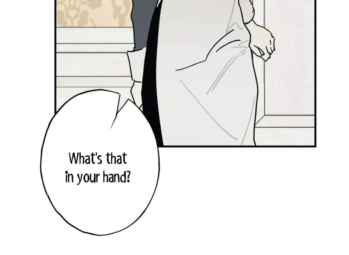Lady Black is depressed Chapter 34 page 54 - 