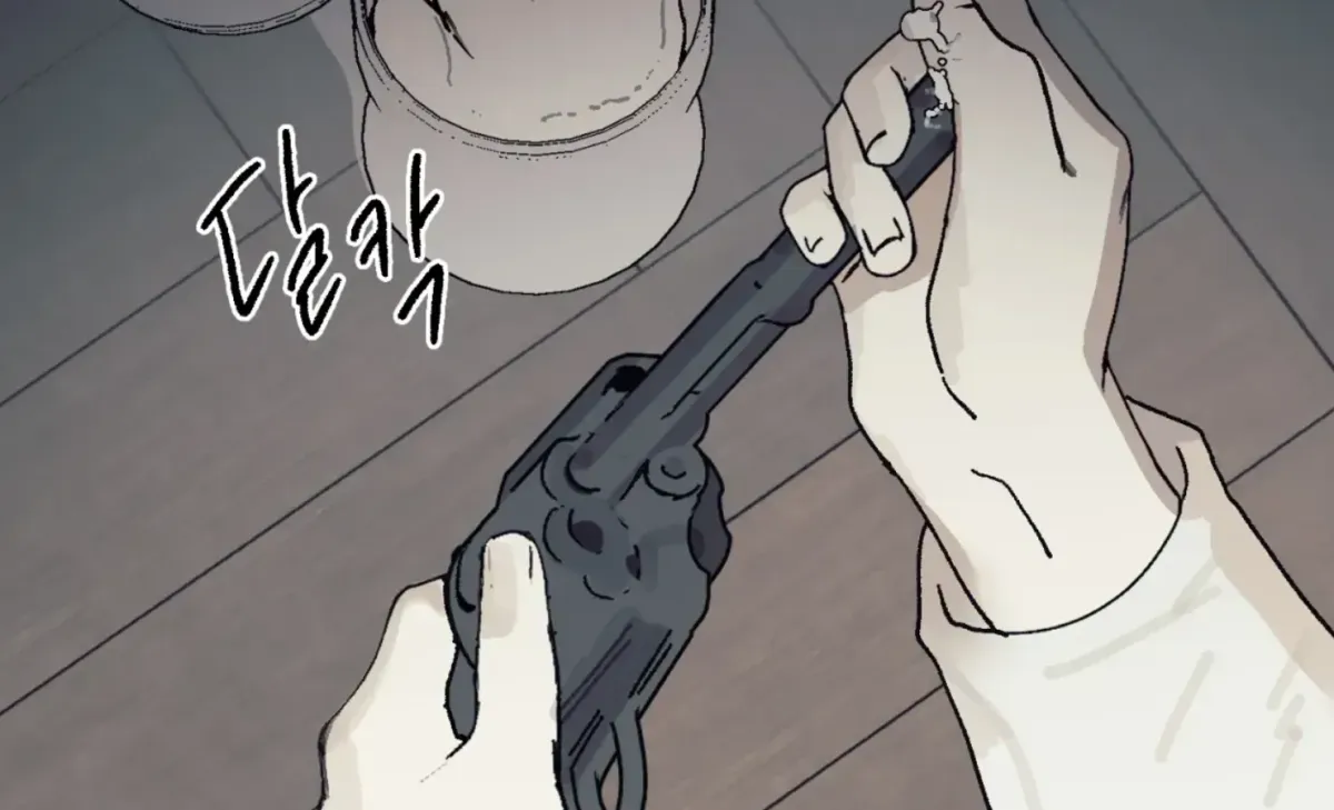 Lady Black is depressed Chapter 34 page 56 - 