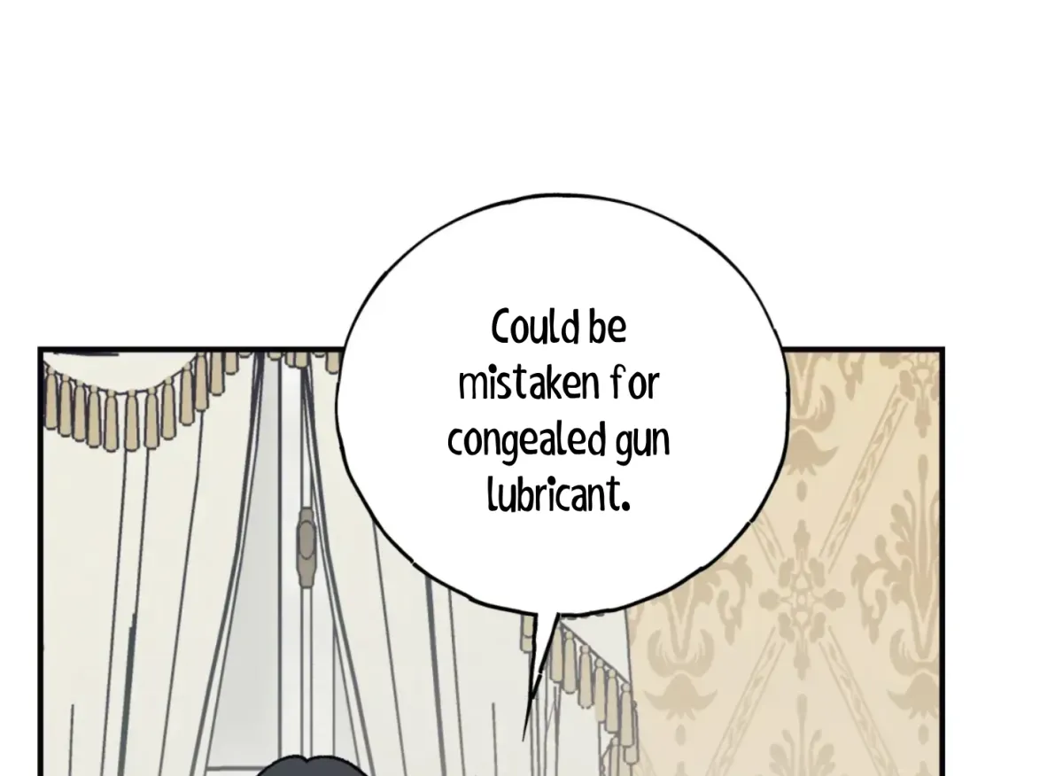 Lady Black is depressed Chapter 34 page 58 - 