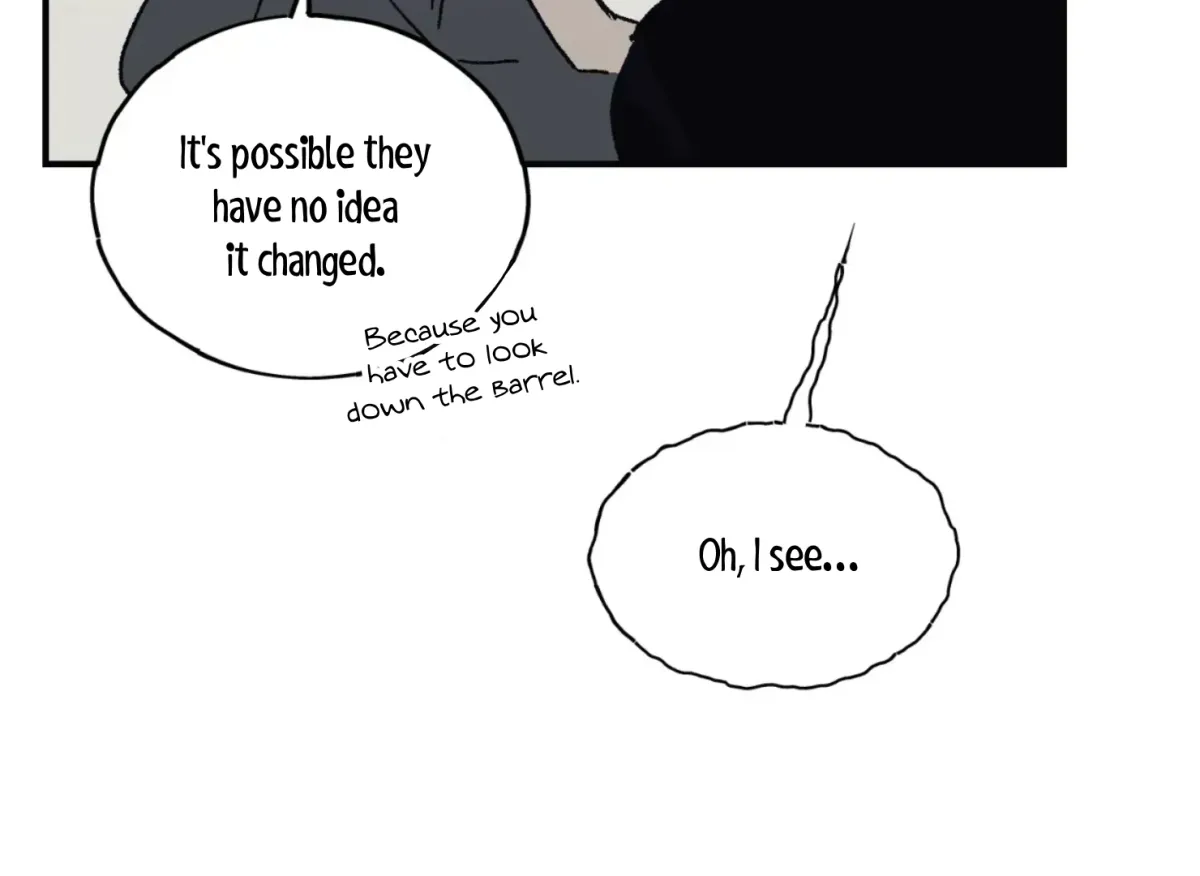 Lady Black is depressed Chapter 34 page 60 - 