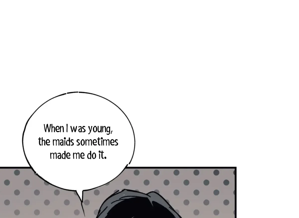 Lady Black is depressed Chapter 34 page 63 - 