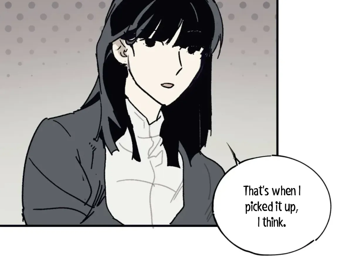Lady Black is depressed Chapter 34 page 64 - 