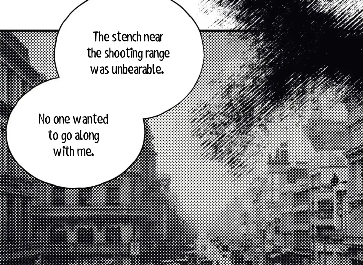 Lady Black is depressed Chapter 34 page 66 - 