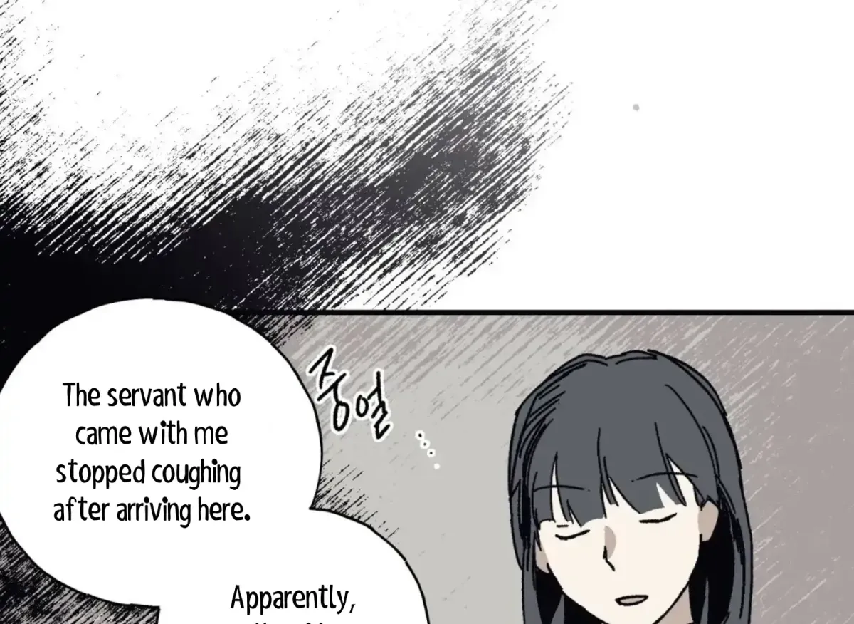 Lady Black is depressed Chapter 34 page 68 - 