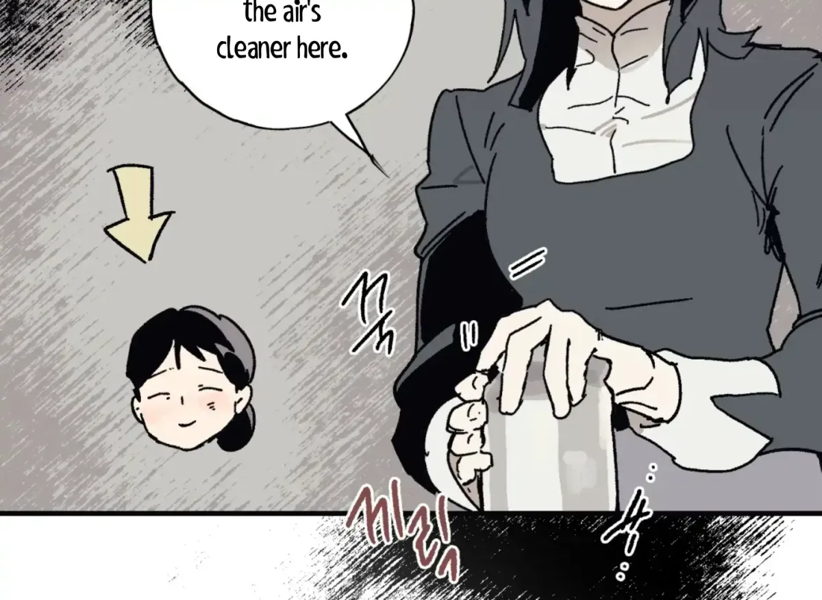 Lady Black is depressed Chapter 34 page 69 - 
