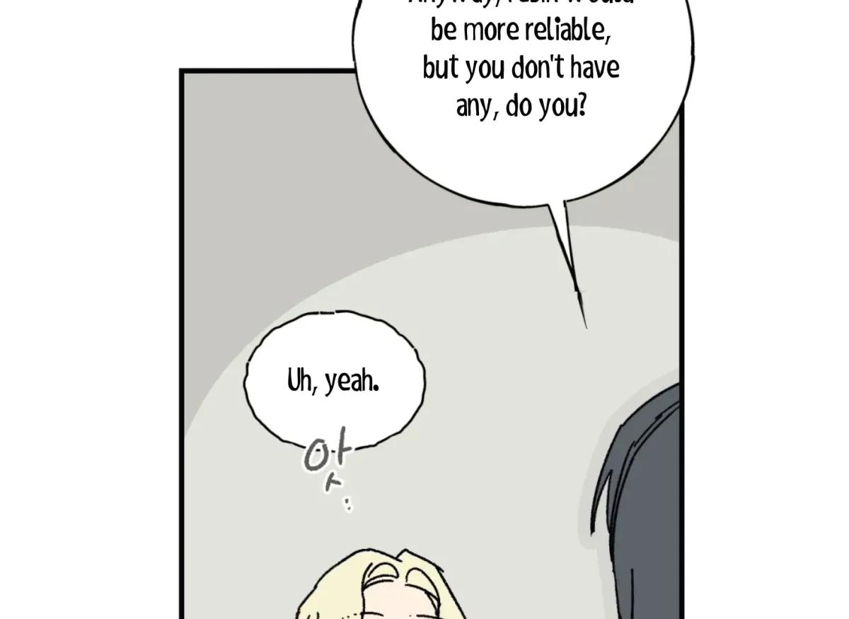 Lady Black is depressed Chapter 34 page 71 - 