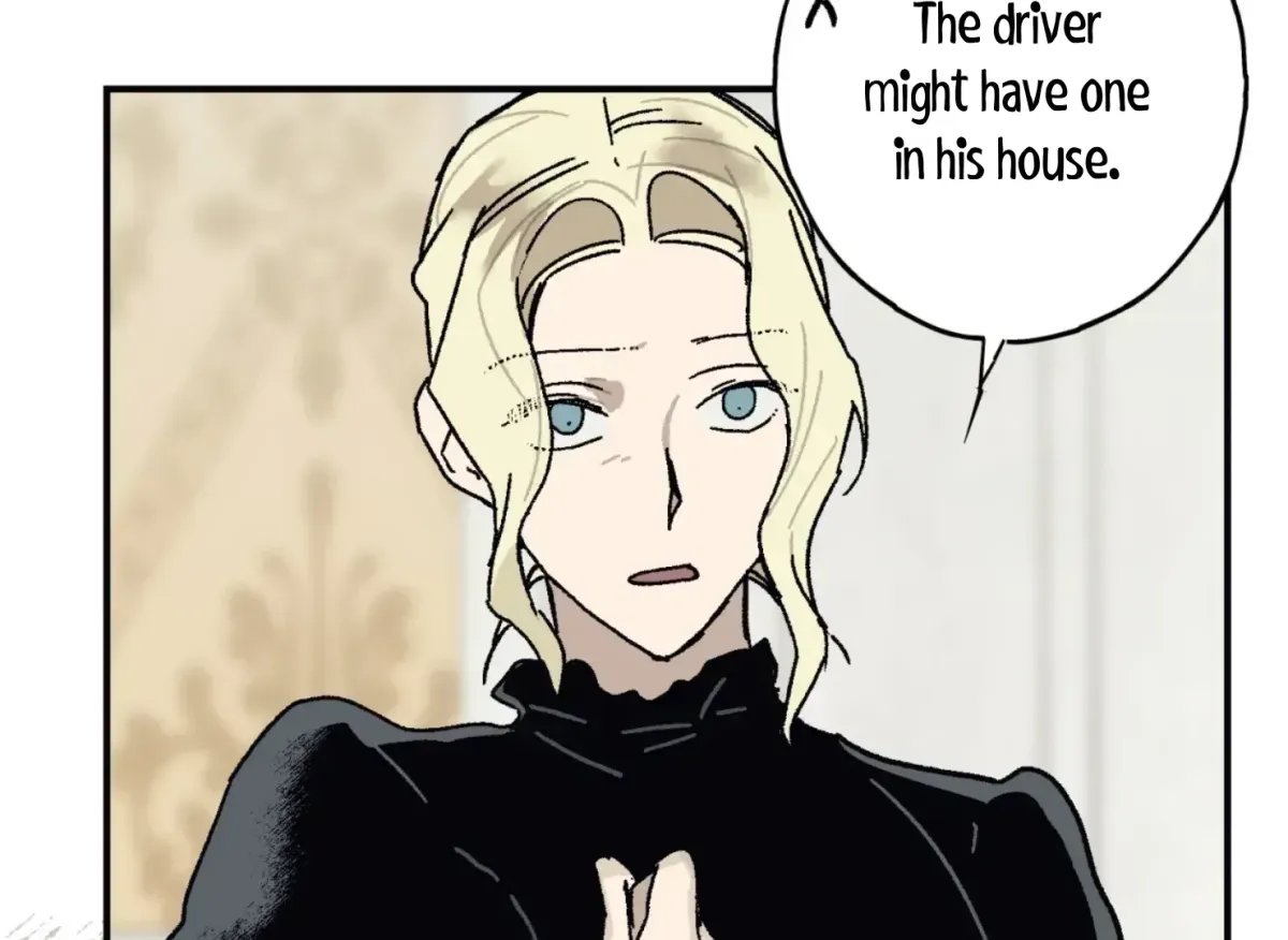 Lady Black is depressed Chapter 34 page 76 - 