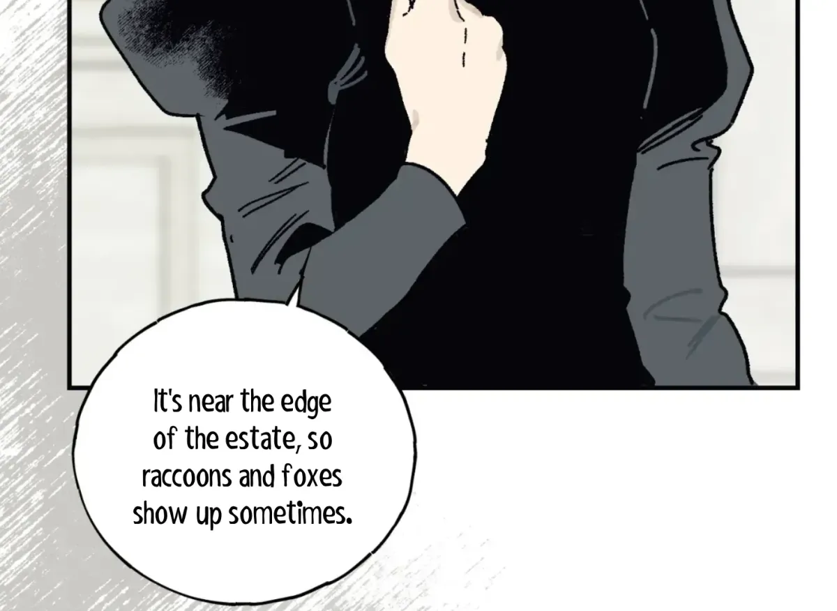 Lady Black is depressed Chapter 34 page 77 - 