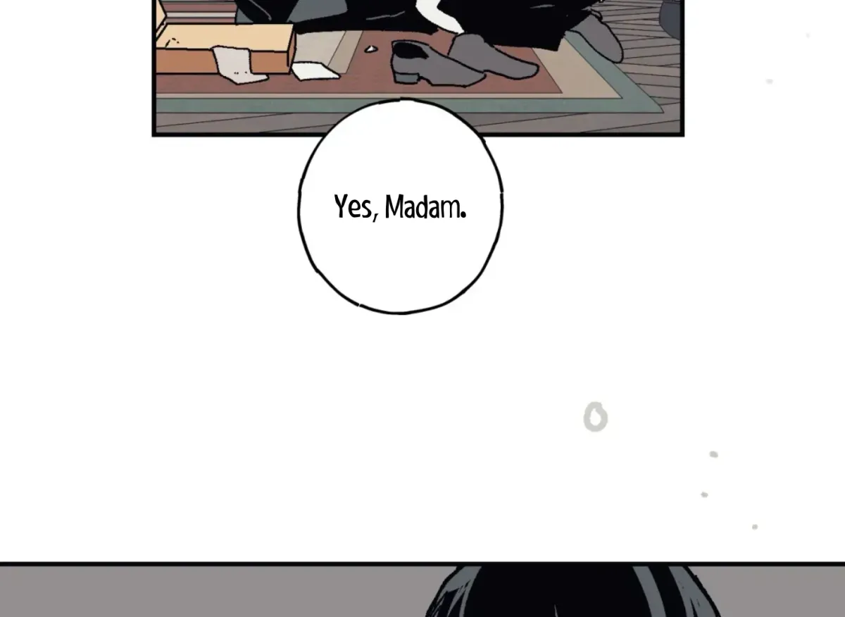 Lady Black is depressed Chapter 34 page 80 - 