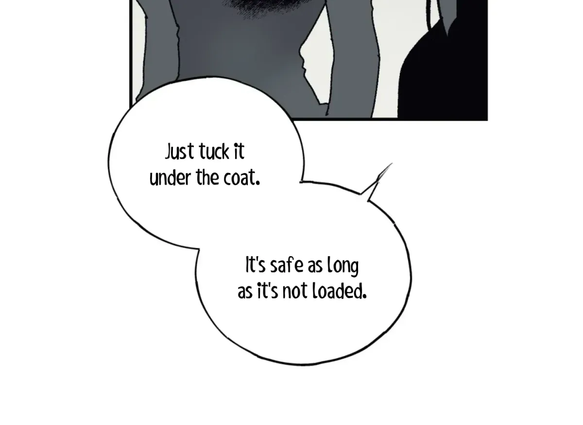 Lady Black is depressed Chapter 34 page 84 - 