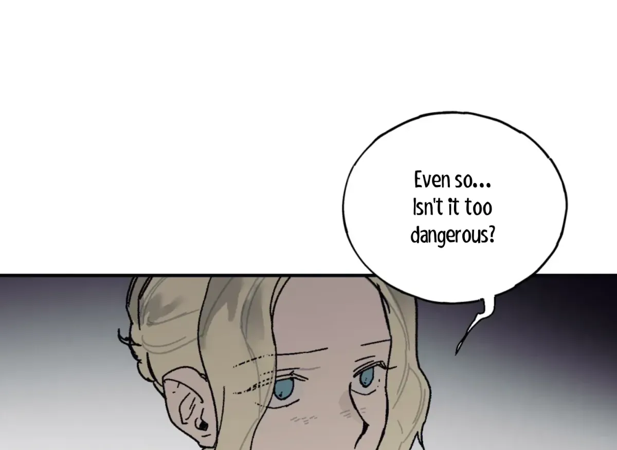 Lady Black is depressed Chapter 34 page 85 - 