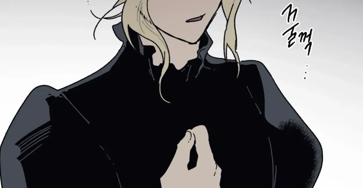 Lady Black is depressed Chapter 34 page 86 - 