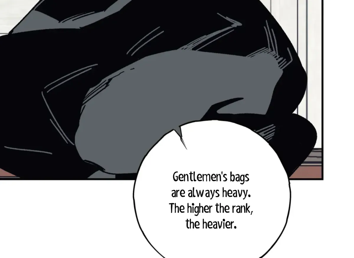 Lady Black is depressed Chapter 34 page 10 - 