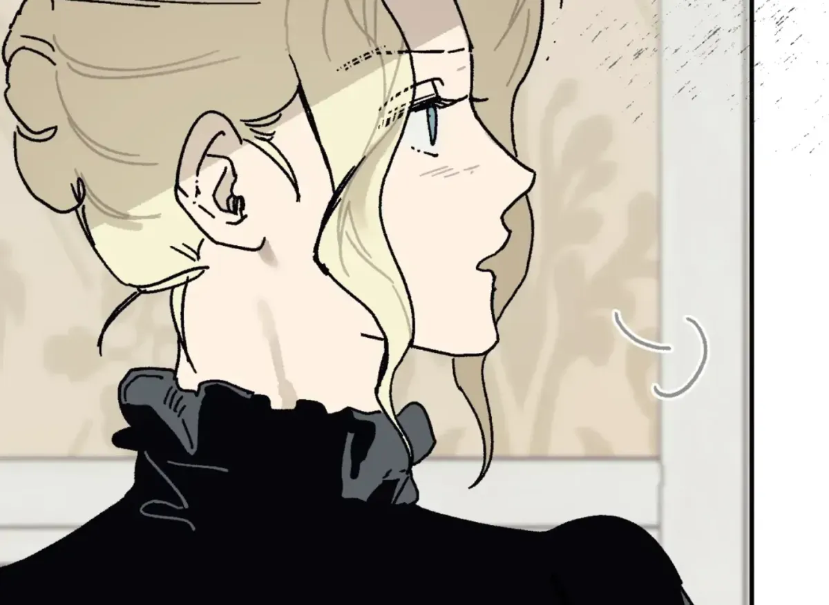 Lady Black is depressed Chapter 34 page 92 - 