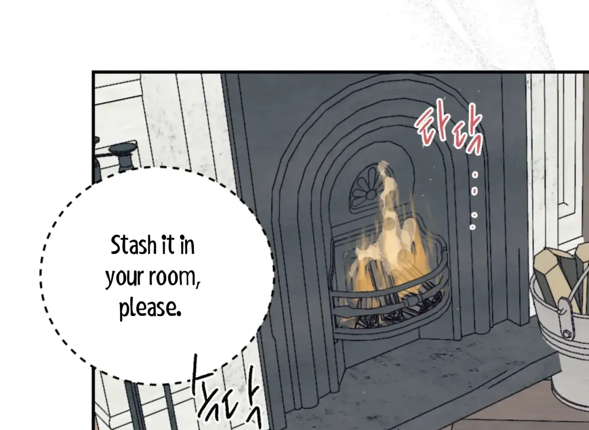 Lady Black is depressed Chapter 34 page 94 - 