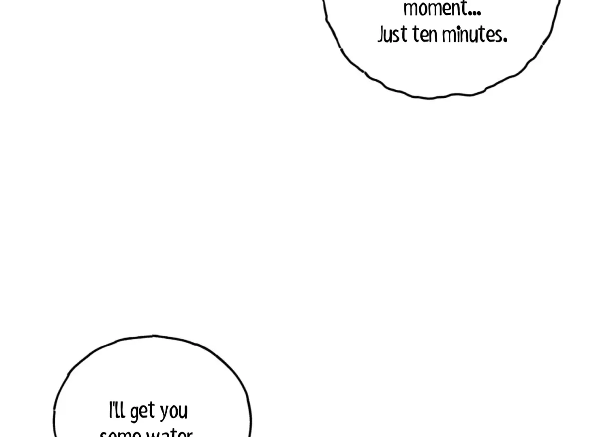 Lady Black is depressed Chapter 35 page 11 - 