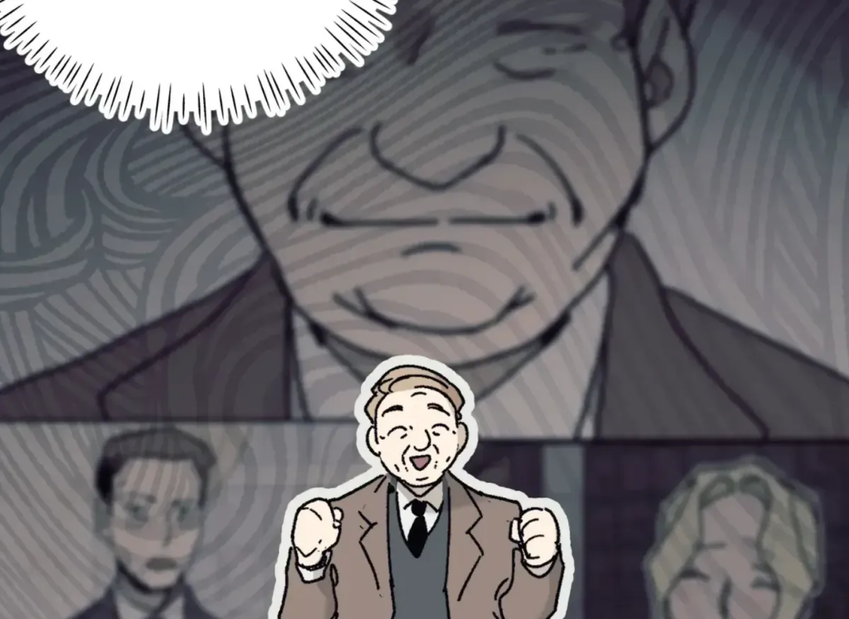 Lady Black is depressed Chapter 35 page 103 - 