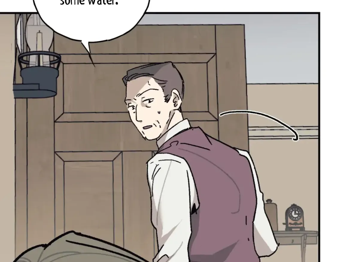 Lady Black is depressed Chapter 35 page 12 - 
