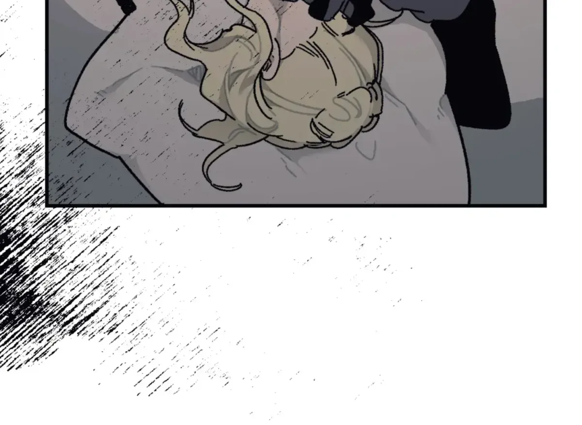 Lady Black is depressed Chapter 35 page 112 - 