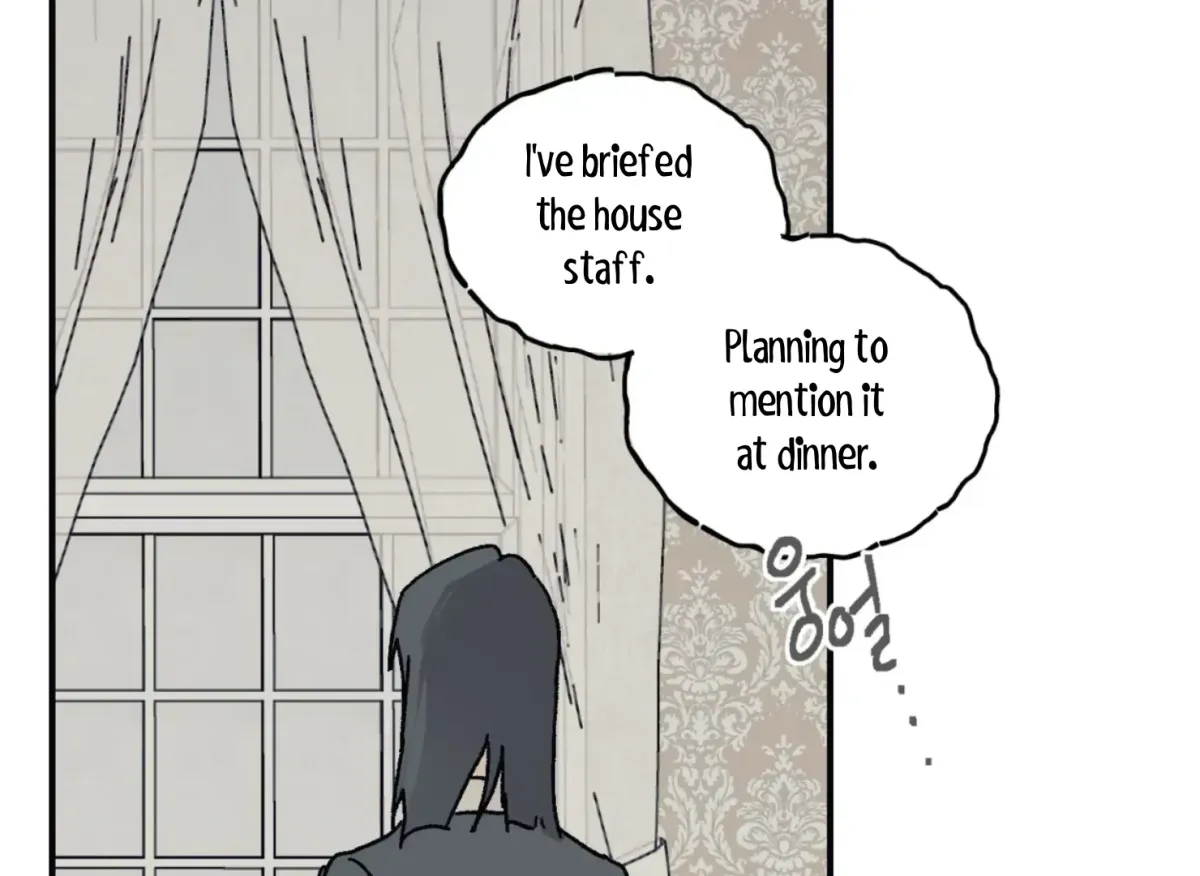 Lady Black is depressed Chapter 35 page 114 - 