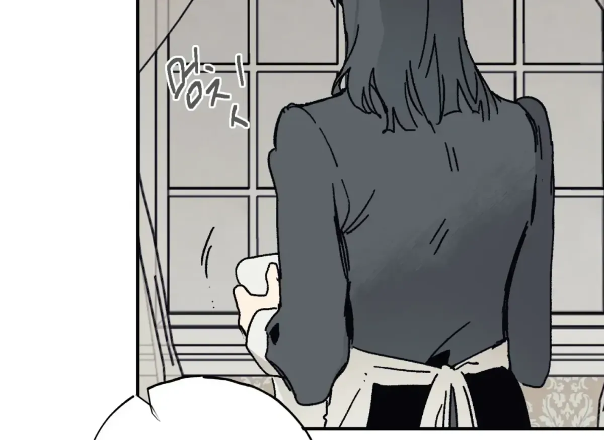 Lady Black is depressed Chapter 35 page 120 - 