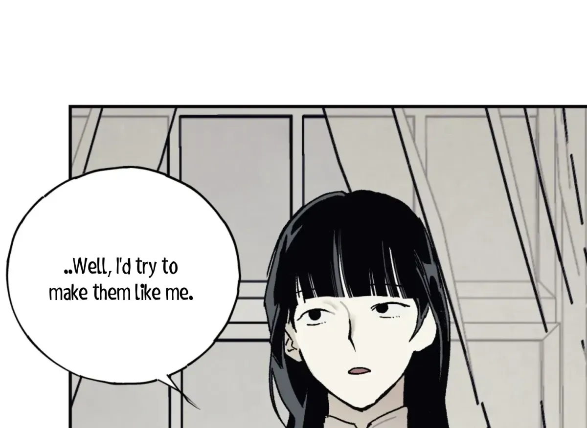 Lady Black is depressed Chapter 35 page 125 - 