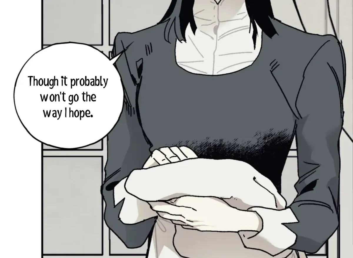 Lady Black is depressed Chapter 35 page 126 - 