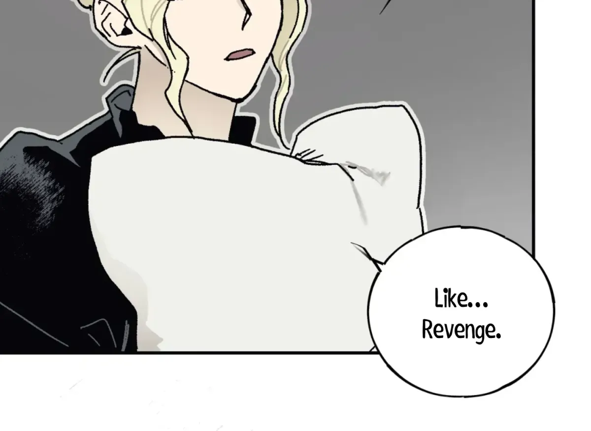 Lady Black is depressed Chapter 35 page 131 - 