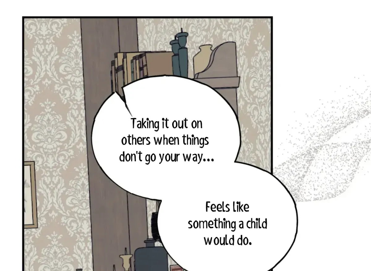 Lady Black is depressed Chapter 35 page 138 - 