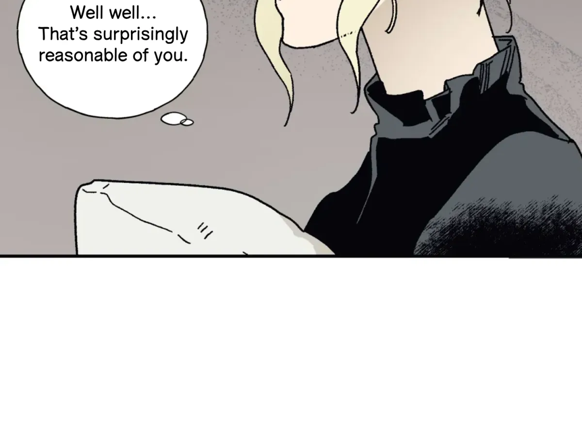 Lady Black is depressed Chapter 35 page 142 - 