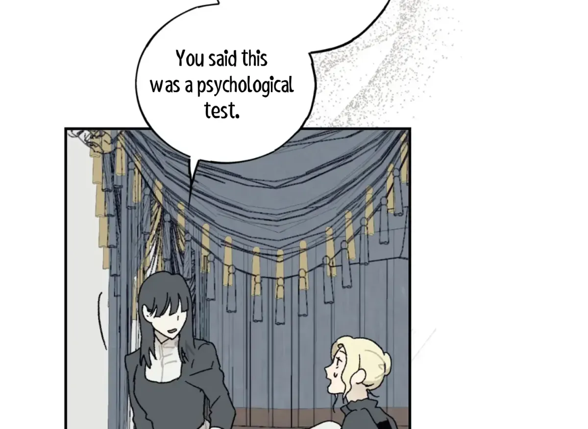 Lady Black is depressed Chapter 35 page 144 - 