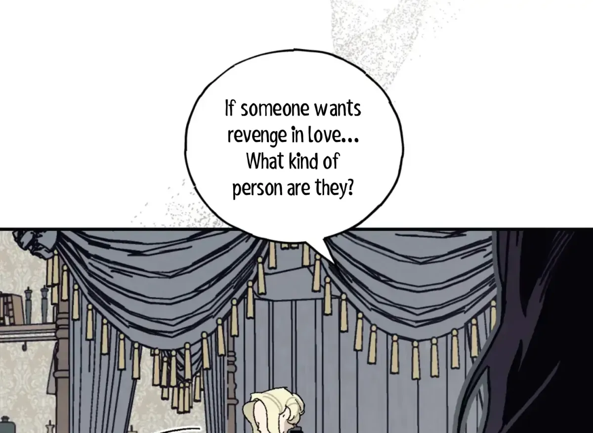 Lady Black is depressed Chapter 35 page 147 - 
