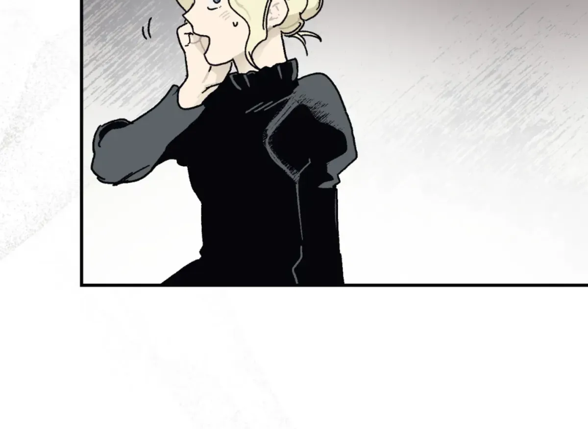 Lady Black is depressed Chapter 35 page 150 - 