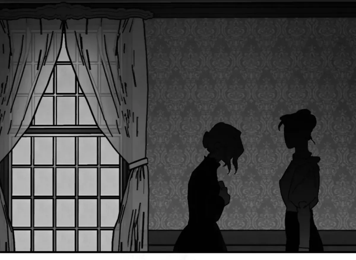 Lady Black is depressed Chapter 35 page 152 - 