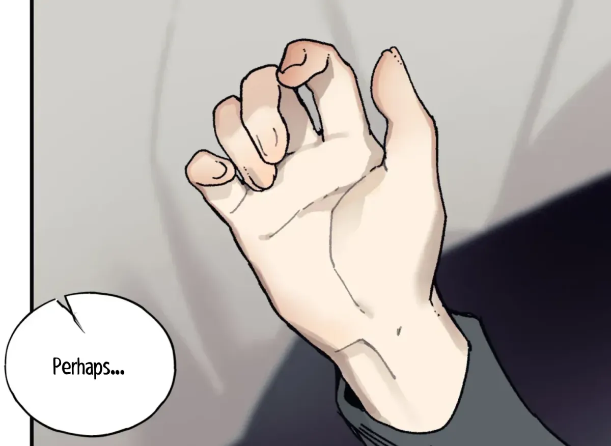 Lady Black is depressed Chapter 35 page 157 - 