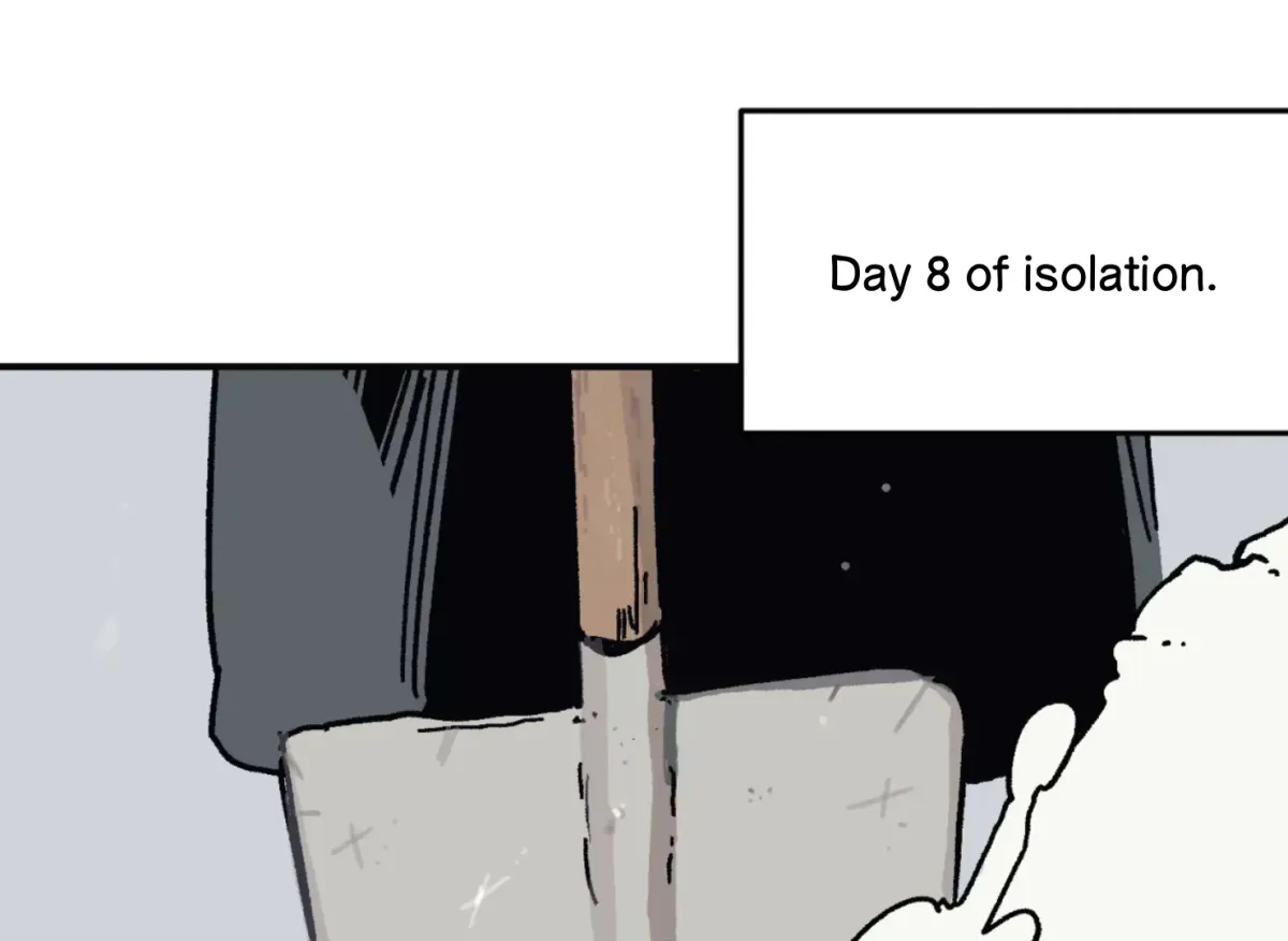 Lady Black is depressed Chapter 35 page 167 - 
