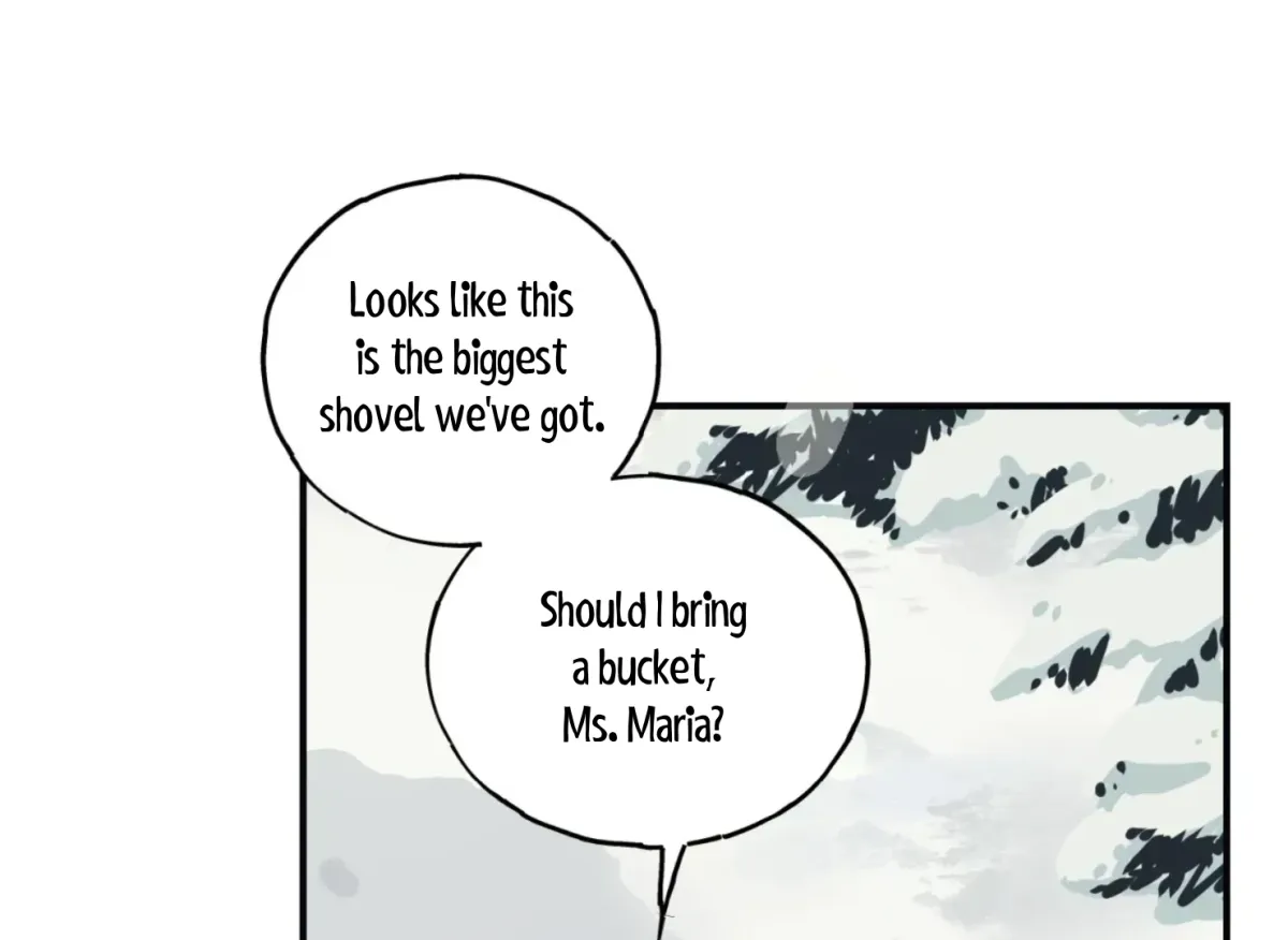 Lady Black is depressed Chapter 35 page 170 - 